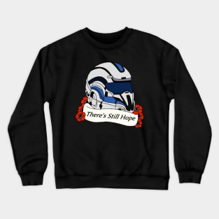 Andromeda: There's Still Hope Crewneck Sweatshirt